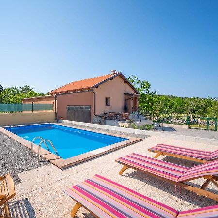 Holiday Home Marijana By Interhome Vrataruša Kültér fotó