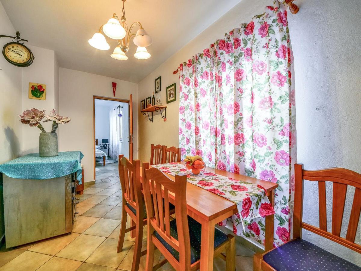 Holiday Home Marijana By Interhome Vrataruša Kültér fotó