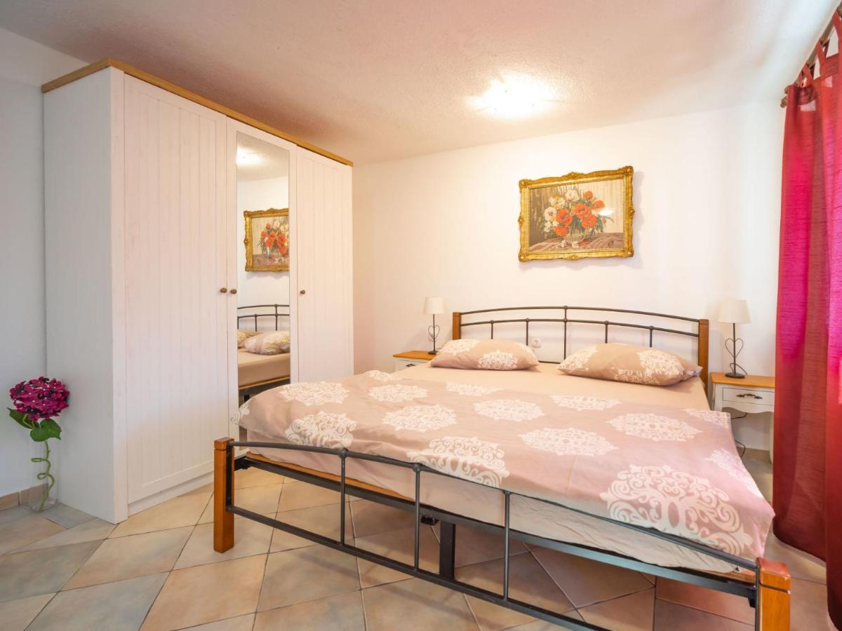 Holiday Home Marijana By Interhome Vrataruša Kültér fotó