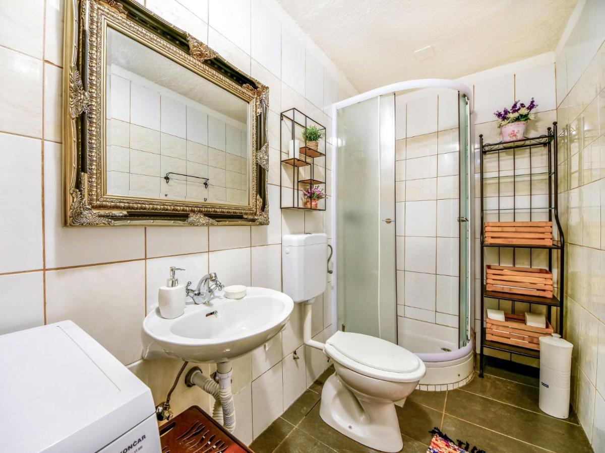 Holiday Home Marijana By Interhome Vrataruša Kültér fotó