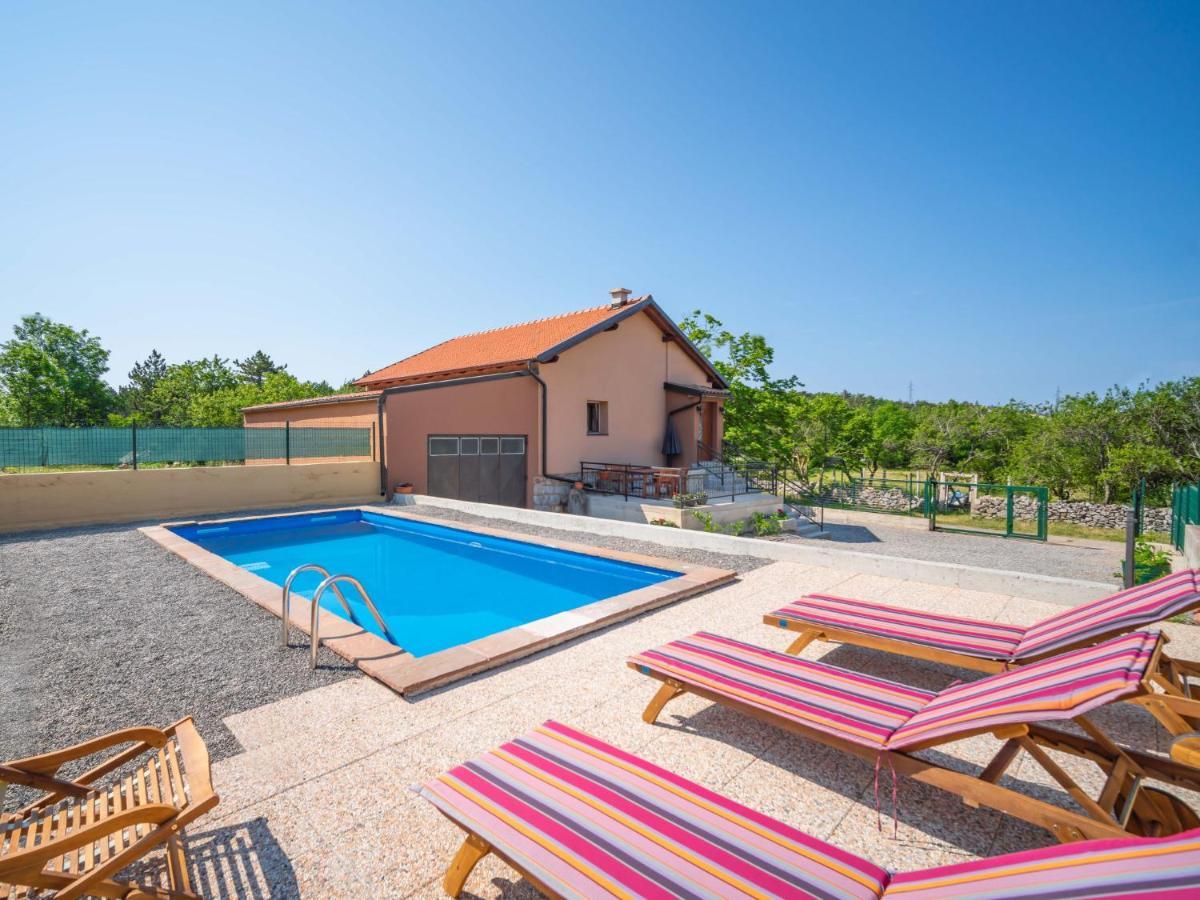 Holiday Home Marijana By Interhome Vrataruša Kültér fotó