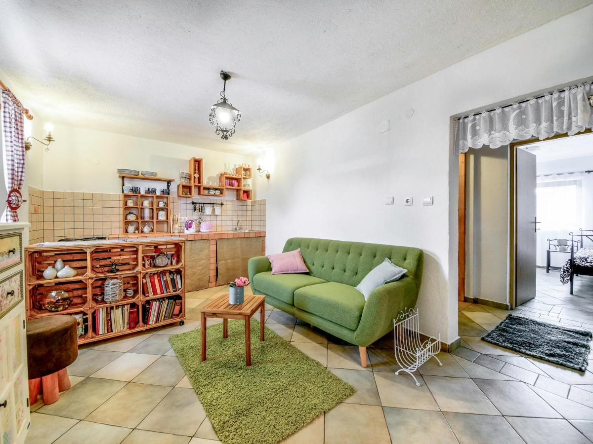 Holiday Home Marijana By Interhome Vrataruša Kültér fotó