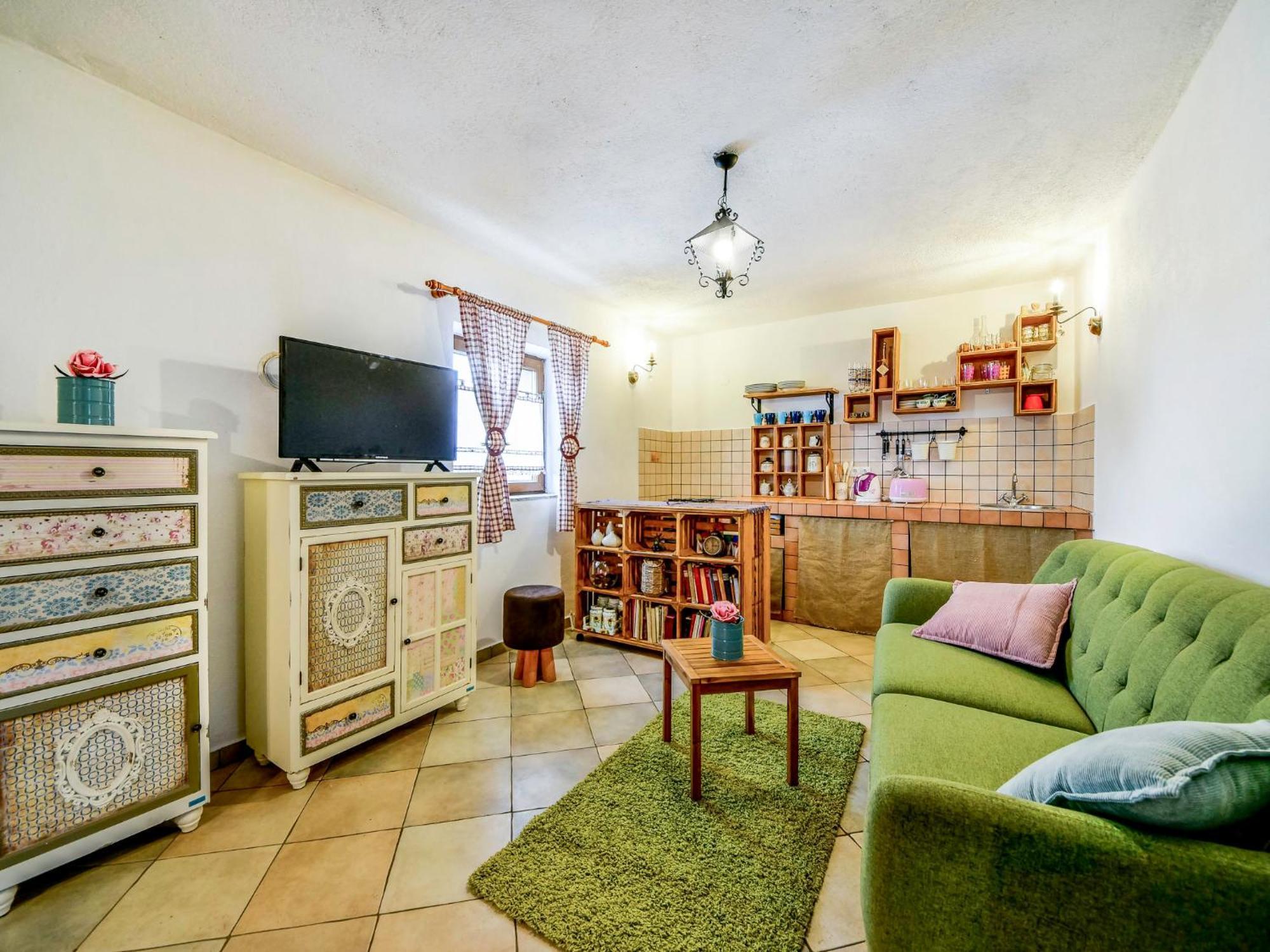 Holiday Home Marijana By Interhome Vrataruša Kültér fotó