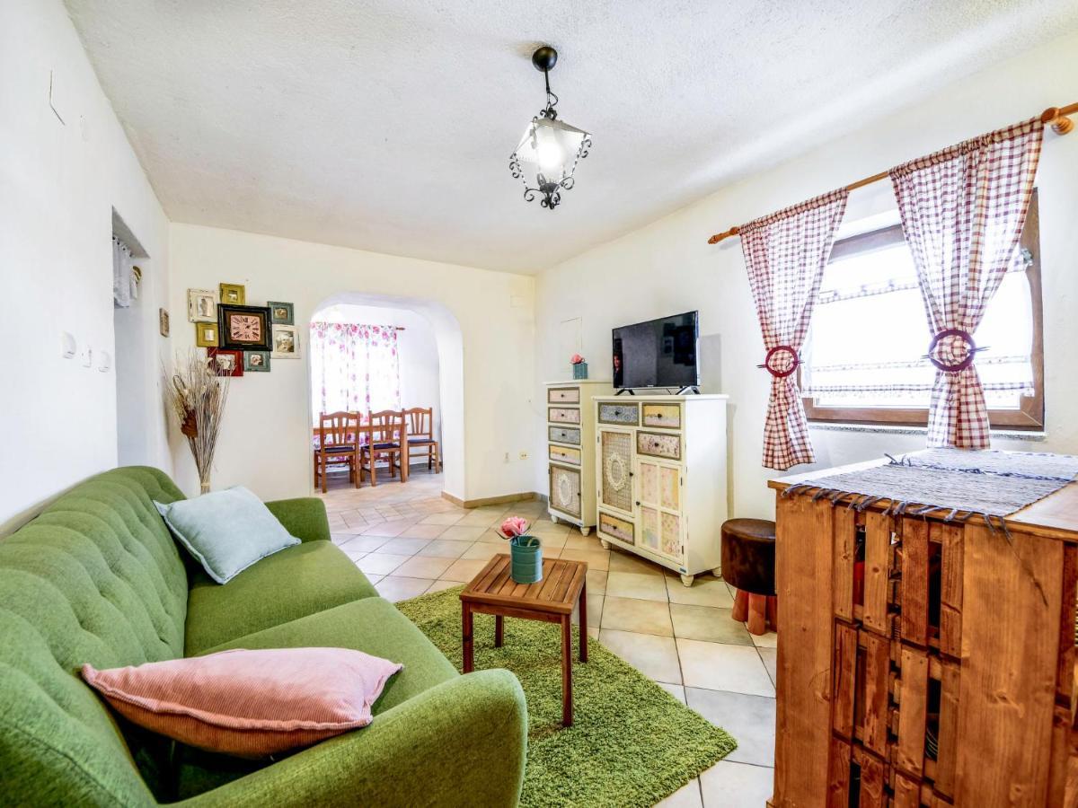 Holiday Home Marijana By Interhome Vrataruša Kültér fotó