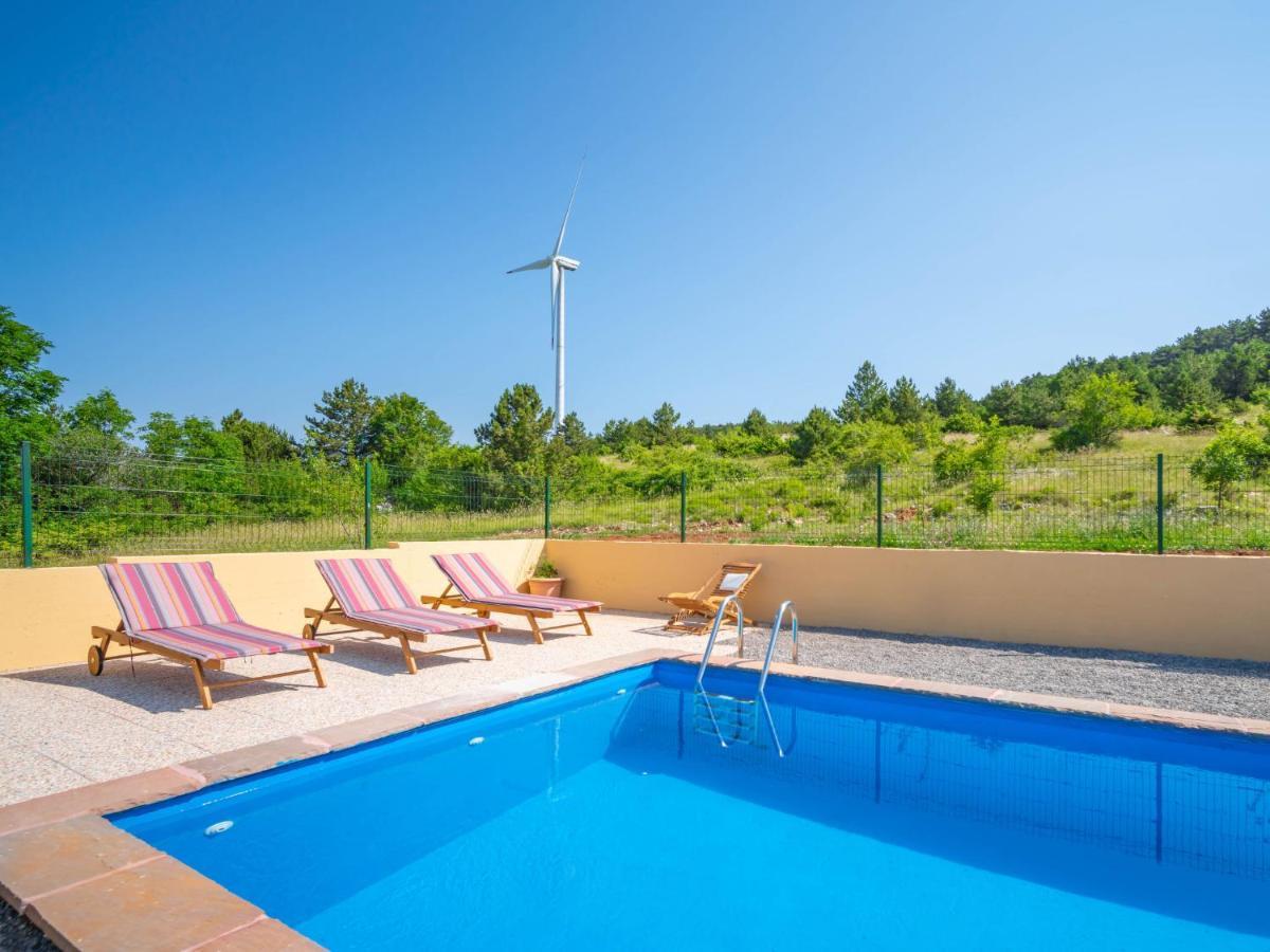 Holiday Home Marijana By Interhome Vrataruša Kültér fotó