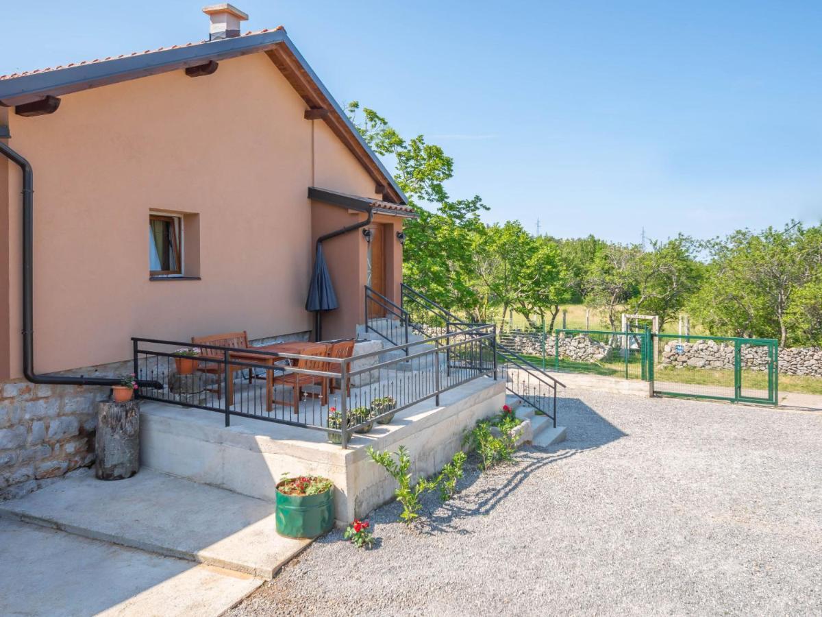 Holiday Home Marijana By Interhome Vrataruša Kültér fotó