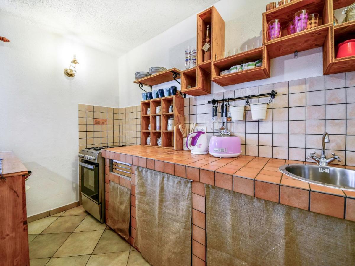 Holiday Home Marijana By Interhome Vrataruša Kültér fotó