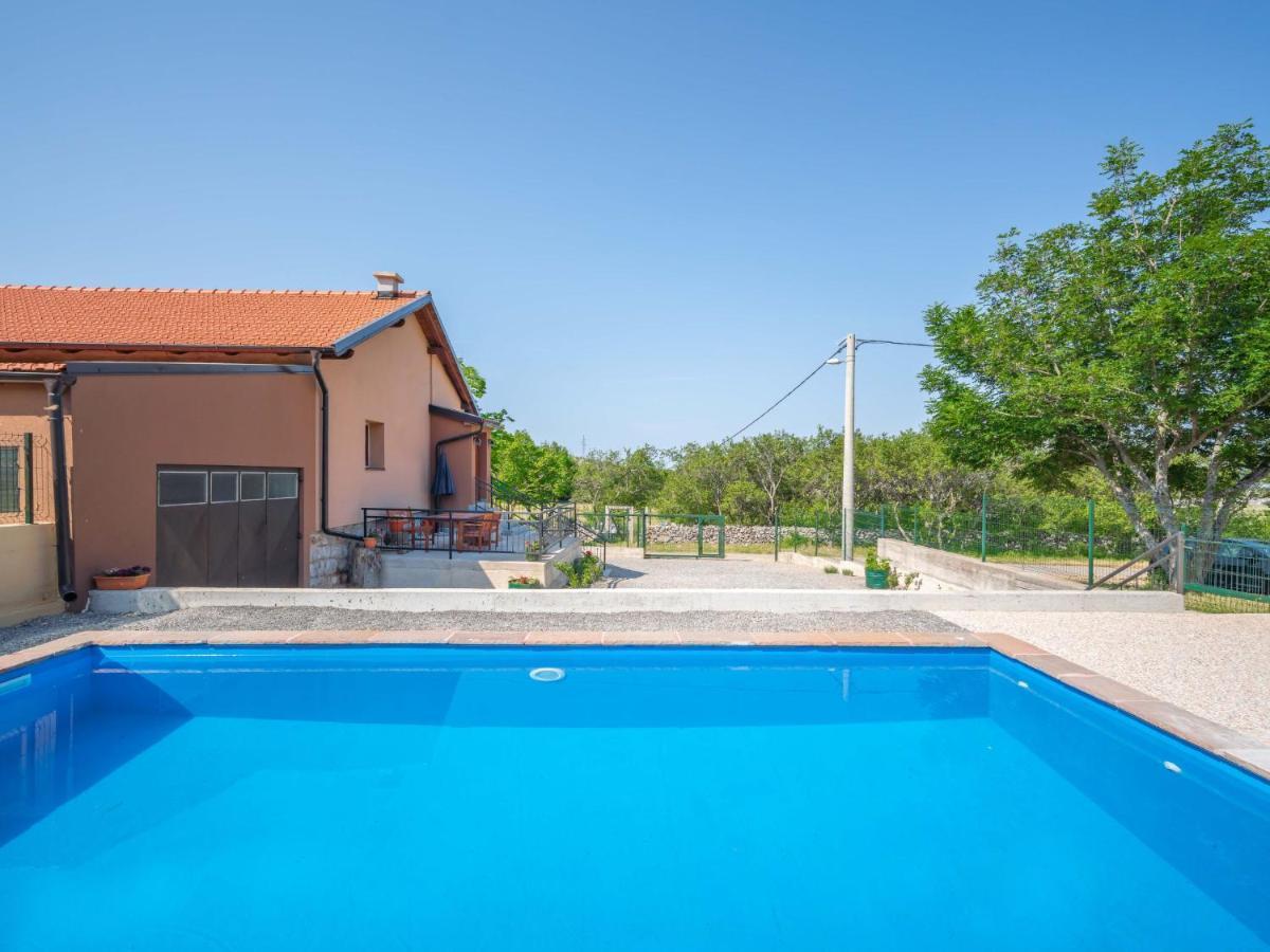 Holiday Home Marijana By Interhome Vrataruša Kültér fotó