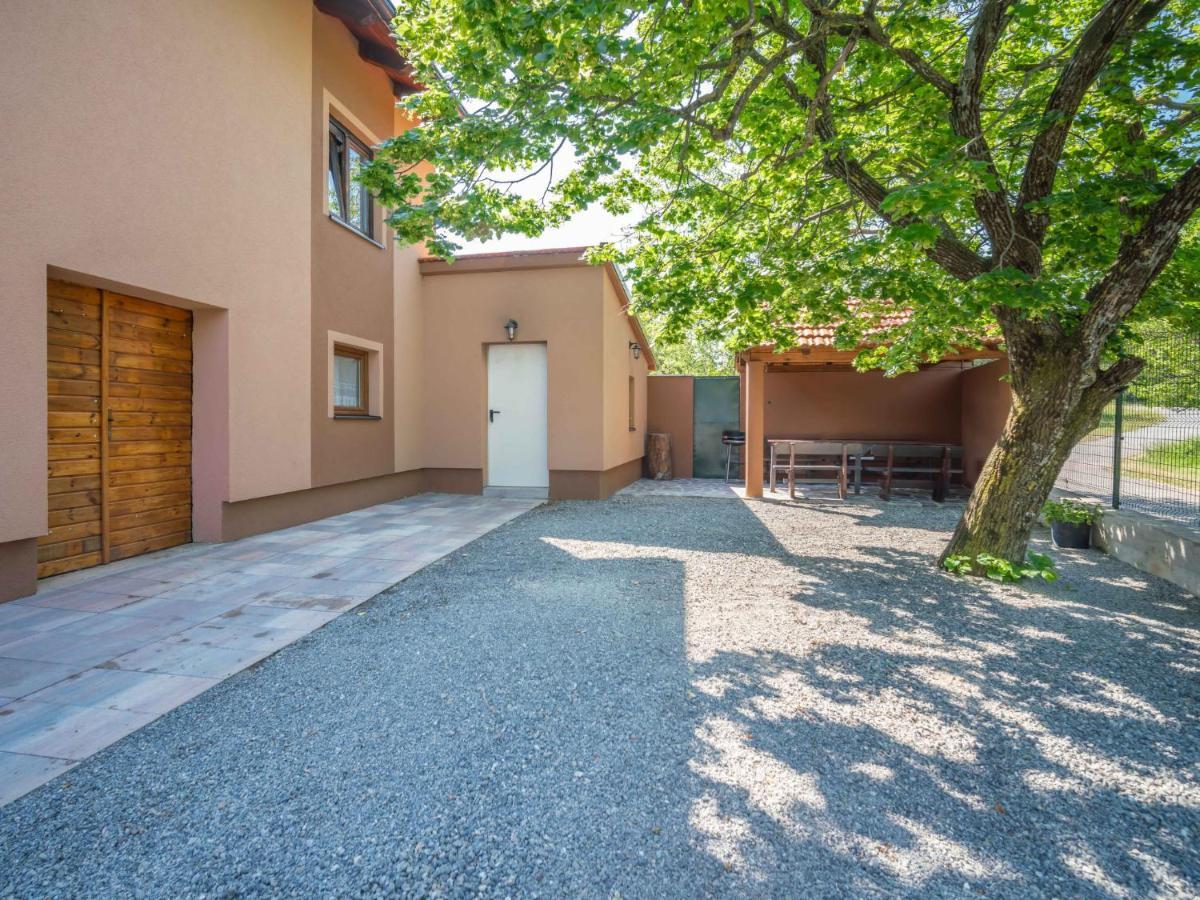 Holiday Home Marijana By Interhome Vrataruša Kültér fotó