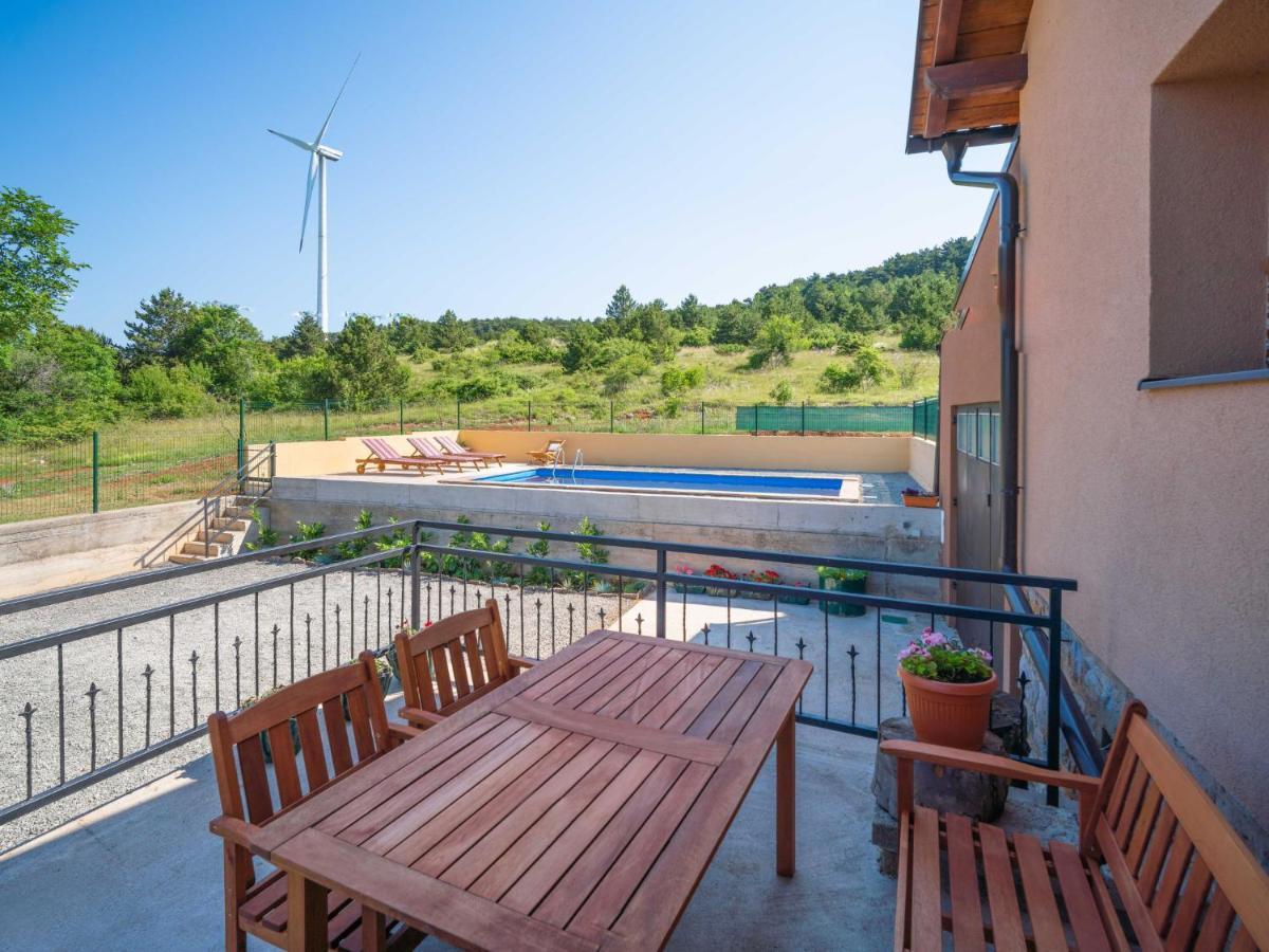 Holiday Home Marijana By Interhome Vrataruša Kültér fotó