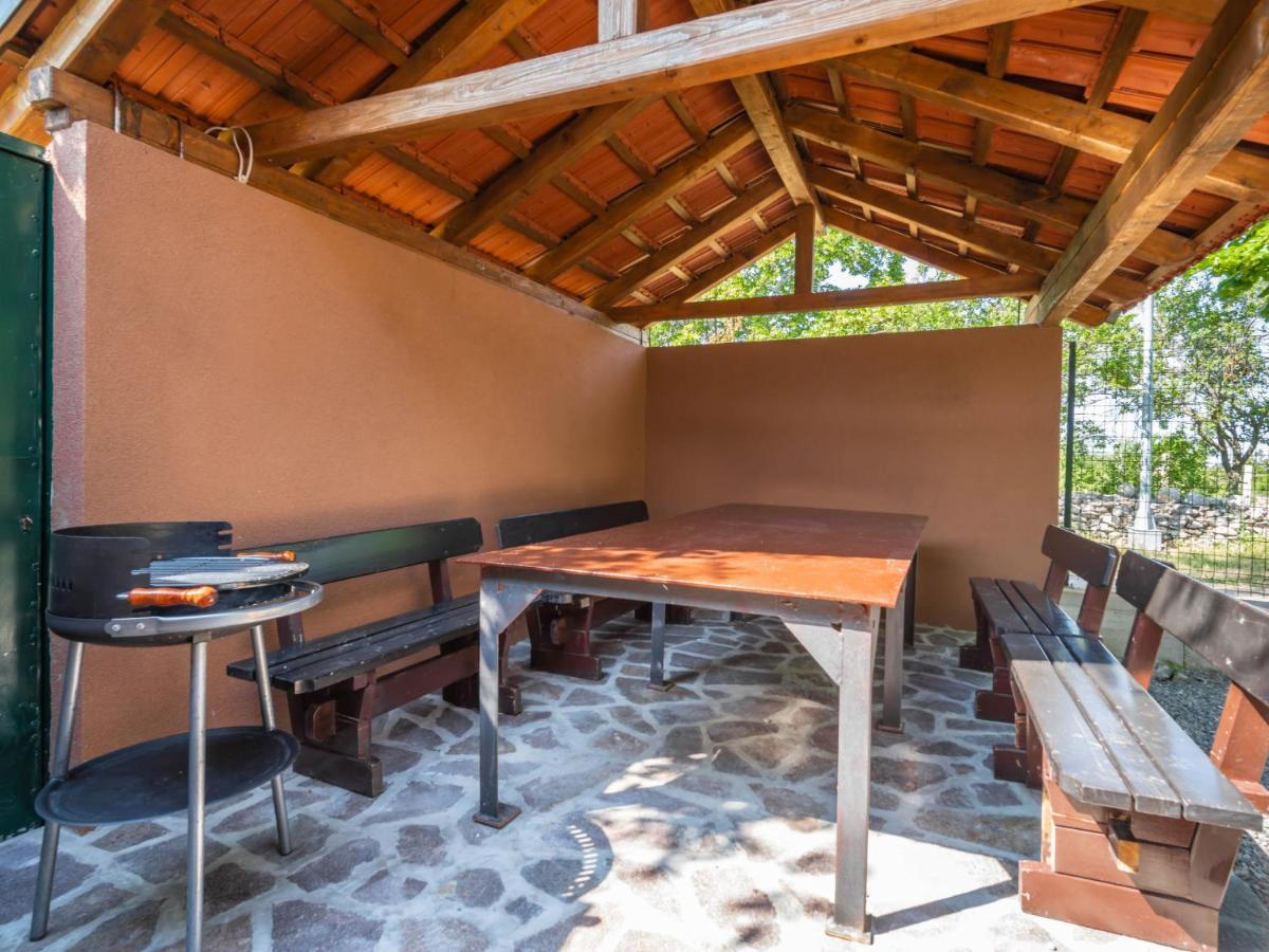 Holiday Home Marijana By Interhome Vrataruša Kültér fotó